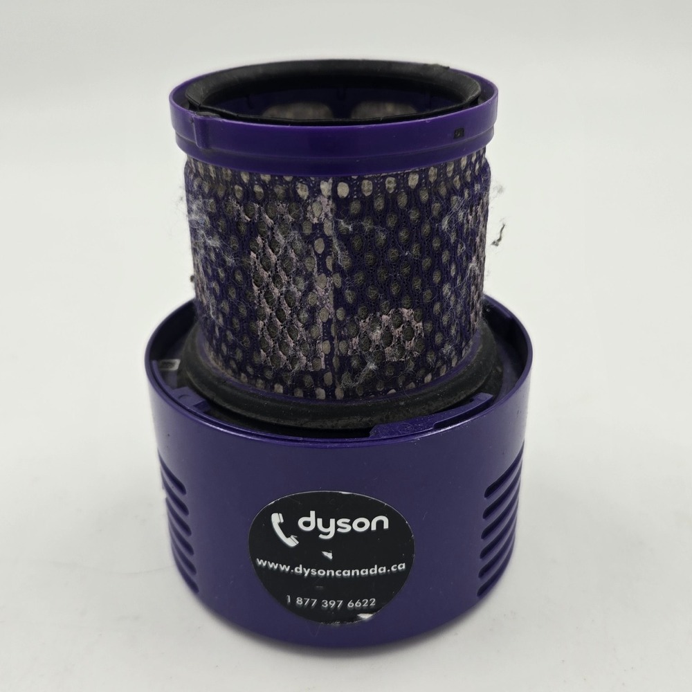 Dyson Official Digital Slim Vacuum SV18 Replacement HEPA Post Filter (970612-01)